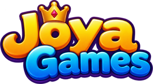 Joya Games লোগো